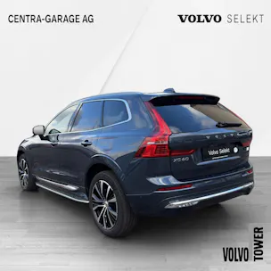 Volvo XC60 T6 eAWD PluginHybrid Ultimate Bright Geartronic
