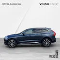 Volvo XC60 T6 eAWD PluginHybrid Ultimate Bright Geartronic
