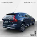 Volvo XC60 T6 eAWD PluginHybrid Ultimate Bright Geartronic