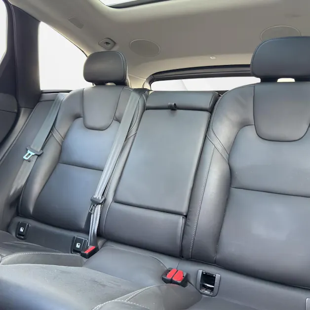 Volvo XC60 T6 eAWD PluginHybrid Ultimate Bright Geartronic