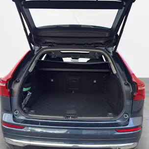 Volvo XC60 T6 eAWD PluginHybrid Ultimate Bright Geartronic