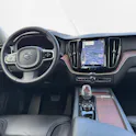 Volvo XC60 T6 eAWD PluginHybrid Ultimate Bright Geartronic