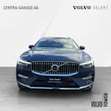 Volvo XC60 T6 eAWD PluginHybrid Ultimate Bright Geartronic