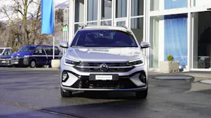 VW Taigo 1.5 TSI R-Line DSG