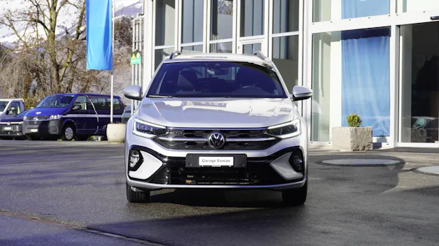 VW Taigo 1.5 TSI R-Line DSG