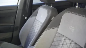 VW Taigo 1.5 TSI R-Line DSG