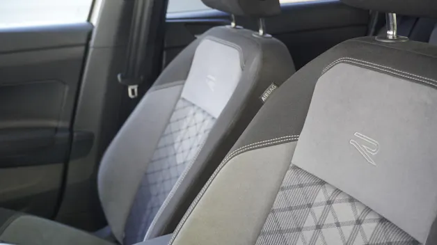 VW Taigo 1.5 TSI R-Line DSG