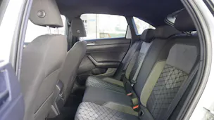 VW Taigo 1.5 TSI R-Line DSG