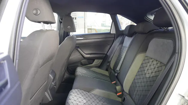 VW Taigo 1.5 TSI R-Line DSG