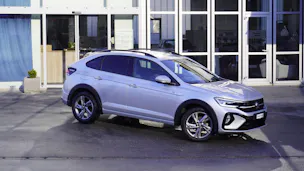 VW Taigo 1.5 TSI R-Line DSG