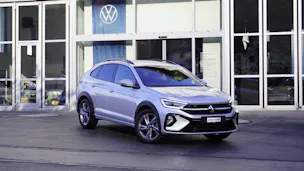VW Taigo 1.5 TSI R-Line DSG