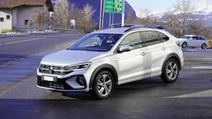 VW Taigo 1.5 TSI R-Line DSG