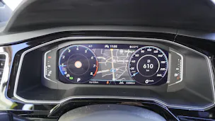 VW Taigo 1.5 TSI R-Line DSG