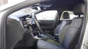 VW Taigo 1.5 TSI R-Line DSG