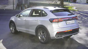 VW Taigo 1.5 TSI R-Line DSG