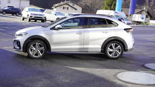 VW Taigo 1.5 TSI R-Line DSG