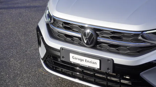 VW Taigo 1.5 TSI R-Line DSG