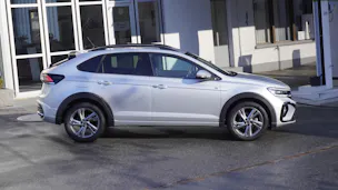 VW Taigo 1.5 TSI R-Line DSG
