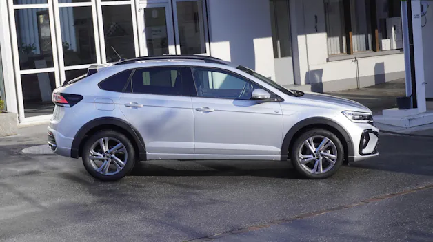 VW Taigo 1.5 TSI R-Line DSG