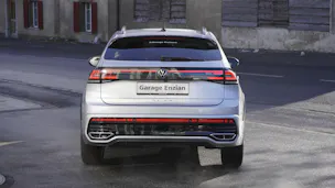 VW Taigo 1.5 TSI R-Line DSG