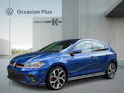 VW Polo 2.0 TSI GTI DSG