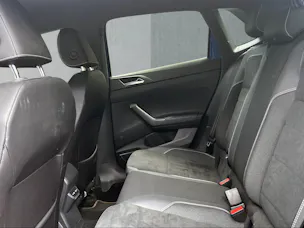 VW Polo 2.0 TSI GTI DSG