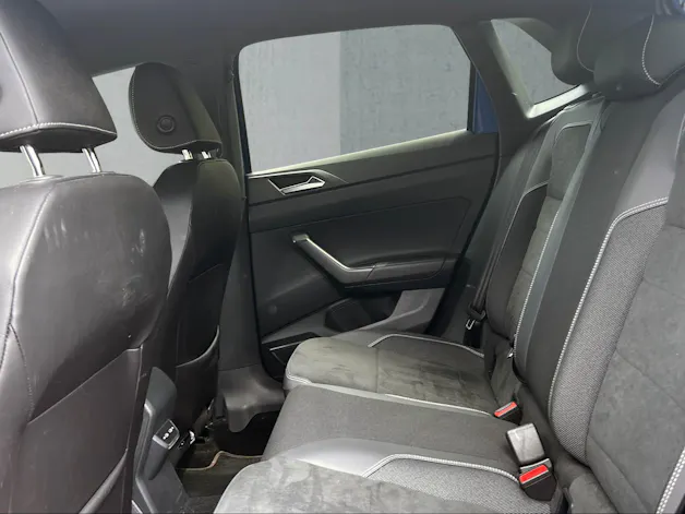 VW Polo 2.0 TSI GTI DSG
