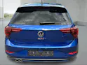 VW Polo 2.0 TSI GTI DSG