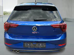 VW Polo 2.0 TSI GTI DSG