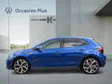 VW Polo 2.0 TSI GTI DSG