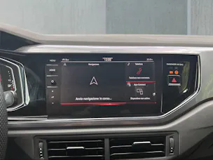 VW Polo 2.0 TSI GTI DSG