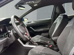 VW Polo 2.0 TSI GTI DSG