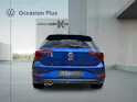 VW Polo 2.0 TSI GTI DSG