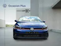 VW Polo 2.0 TSI GTI DSG