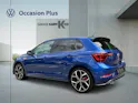 VW Polo 2.0 TSI GTI DSG