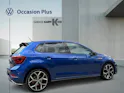 VW Polo 2.0 TSI GTI DSG
