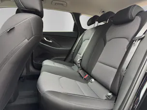 Hyundai i30 W 1.0 T-GDi Origo DCT