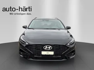 Hyundai i30 W 1.0 T-GDi Origo DCT
