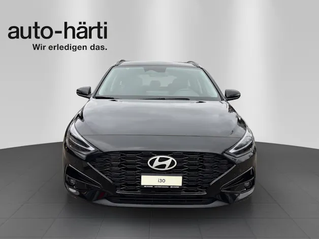 Hyundai i30 W 1.0 T-GDi Origo DCT
