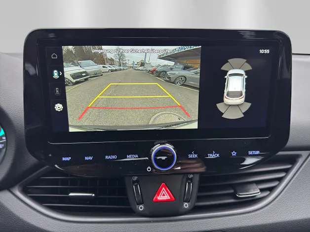 Hyundai i30 W 1.0 T-GDi Origo DCT