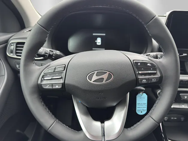Hyundai i30 W 1.0 T-GDi Origo DCT