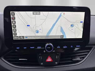 Hyundai i30 W 1.0 T-GDi Origo DCT