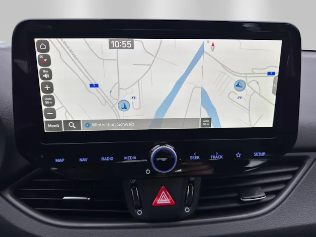 Hyundai i30 W 1.0 T-GDi Origo DCT
