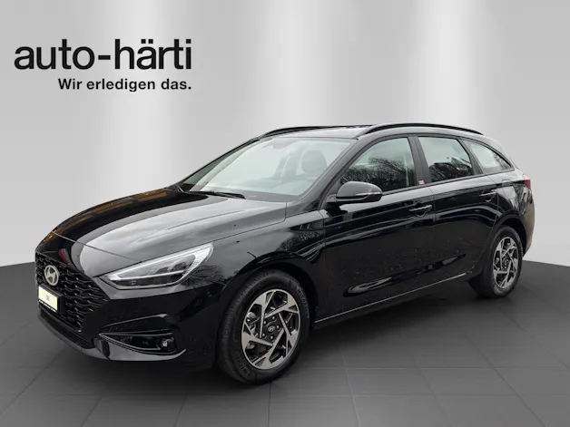 Hyundai i30 W 1.0 T-GDi Origo DCT