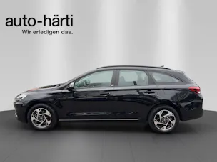 Hyundai i30 W 1.0 T-GDi Origo DCT