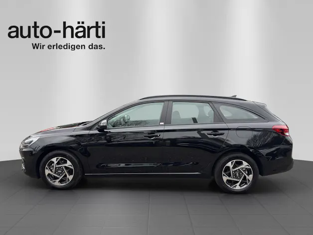 Hyundai i30 W 1.0 T-GDi Origo DCT