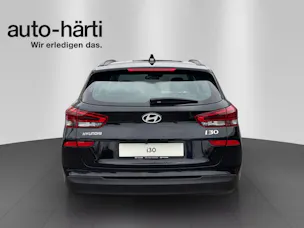 Hyundai i30 W 1.0 T-GDi Origo DCT