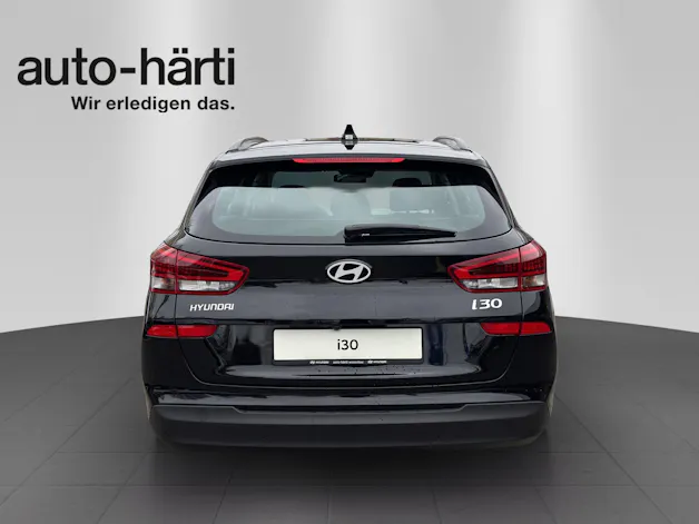 Hyundai i30 W 1.0 T-GDi Origo DCT