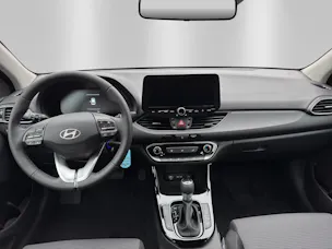 Hyundai i30 W 1.0 T-GDi Origo DCT