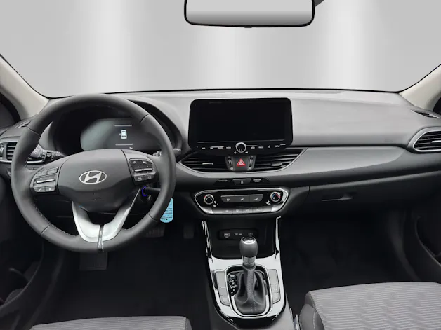 Hyundai i30 W 1.0 T-GDi Origo DCT
